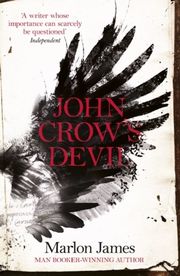 John Crow's Devil - Cover