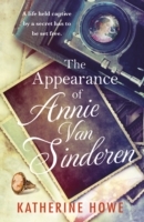Appearance of Annie Van Sinderen