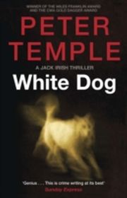 White Dog - Cover