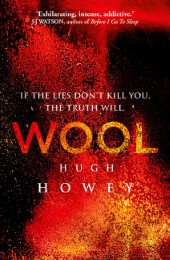 Wool - Cover