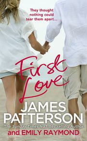 First Love - Cover