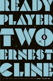 Ready Player Two - Cover