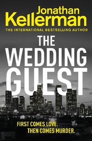 The Wedding Guest - Cover