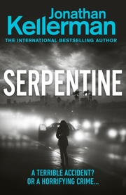 Serpentine - Cover