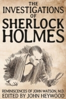 Investigations of Sherlock Holmes