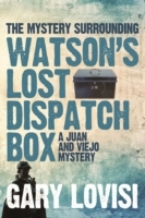 Mystery Surrounding Watson's Lost Dispatch Box
