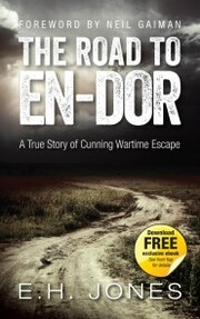The Road to En-dor - Cover