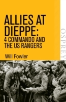 Allies at Dieppe