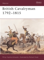 British Cavalryman 1792 1815