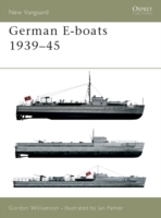 German E-boats 1939 45