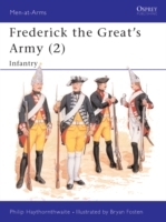 Frederick the Great's Army (2)