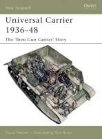Universal Carrier 1936 48