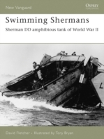 Swimming Shermans