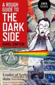 A Rough Guide To The Dark Side - Cover