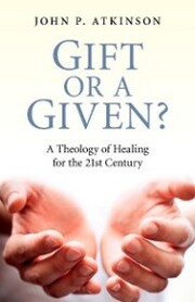 Gift or a Given? - Cover