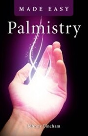 Palmistry Made Easy - Cover