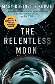 The Relentless Moon