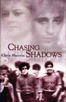 Chasing Shadows - Cover