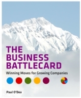 Business Battlecard (fixed format iPad)