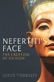 Nefertiti's Face - Cover