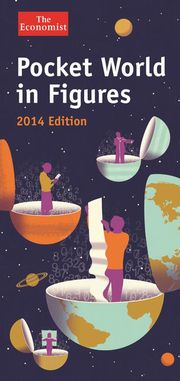 Pocket World in Figures - 2014 Edition