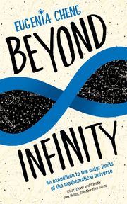 Beyond Infinity - Cover