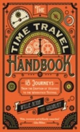 The Time Travel Handbook - Cover