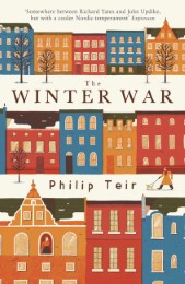 The Winter War - Cover