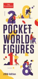 Pocket World in Figures 2018 Edition