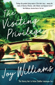 The Visiting Privilege - Cover