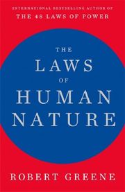 The Laws of Human Nature - Cover