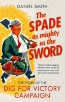 The Spade as Mighty as the Sword - Cover