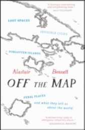 Off the Map - Cover