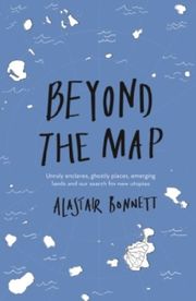 Beyond the Map - Cover