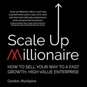 Scale Up Millionaire - Cover