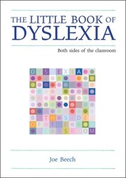 The Little Book of Dyslexia - Cover