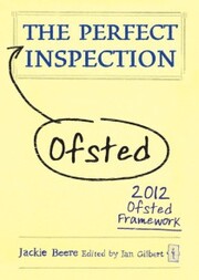 The Perfect (Ofsted) Inspection - Cover