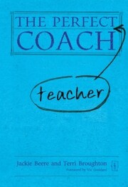 The Perfect (Teacher) Coach - Cover