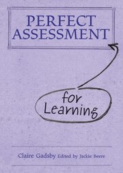 Perfect Assessment (for Learning) - Cover