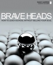 Brave Heads - Cover