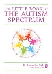 The Little Book of The Autism Spectrum - Cover