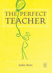 The (Practically) Perfect Teacher - Cover
