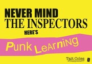 Never Mind the Inspectors - Cover