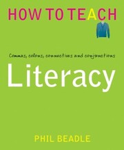 Literacy - Cover