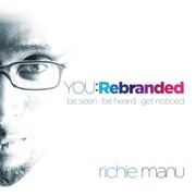 You: Rebranded - Cover