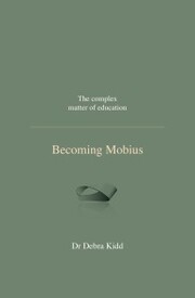 Becoming Mobius - Cover