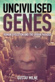 Uncivilised Genes - Cover
