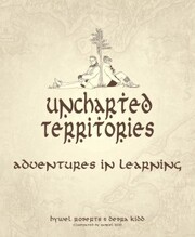 Uncharted Territories - Cover