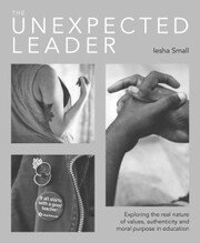 The Unexpected Leader - Cover