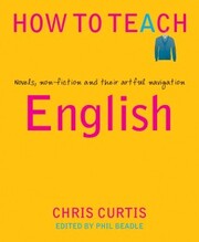 How to Teach - Cover